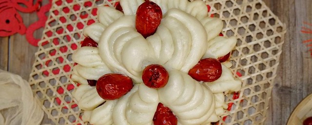 胶东过年面食做法 胶东过年做哪些面食呢