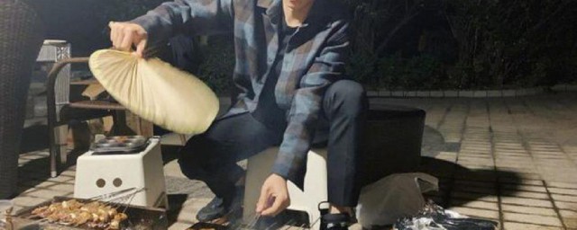 长期吸烤串烟会怎样样 长期吸烤串烟的危害