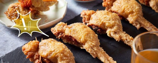 鸡翅包饭烤好如何保存 介绍鸡翅包饭烤好如何保存