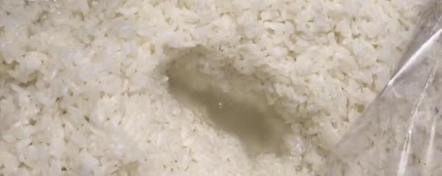 自制甜酒的做法 自制甜酒怎样做