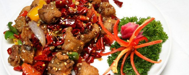 枣庄特殊美食有哪些 枣庄有哪些正宗的特色美食