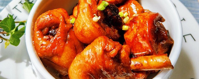 可乐鸡块制作技巧 可乐鸡块怎样做