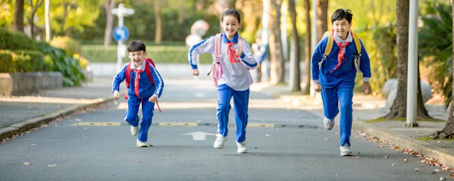 升小学的祝福语 祝福升小学的句子精选