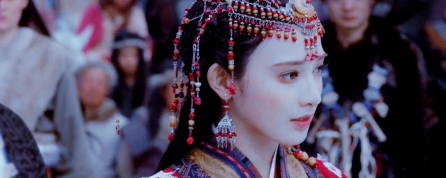 大唐明月讲的什么故事 大唐明月简介