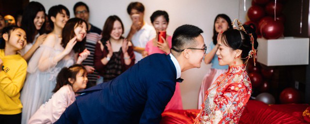 大年初一结婚的女人可以回娘家吗 大年初一结婚的女人回不回家有什么说法