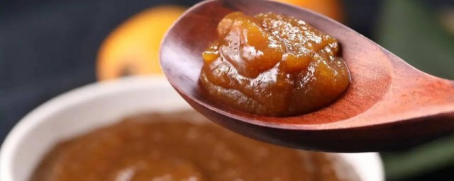 用枇杷叶怎样做枇杷膏 用枇杷叶做枇杷膏技巧