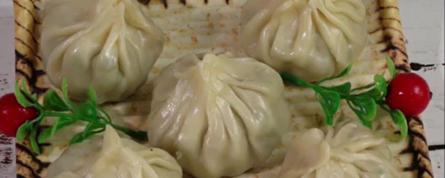 蒸白菜包子的技巧 蒸白菜包子做法如下