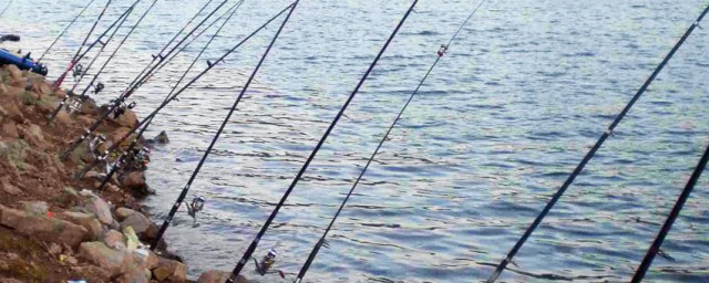 海竿收纳技巧 海竿收纳的技巧
