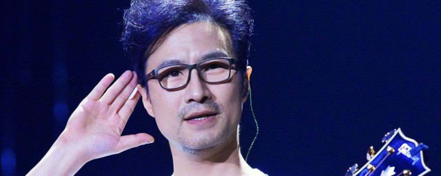 汪峰出新歌什么梗 今天汪峰发新歌是什么梗