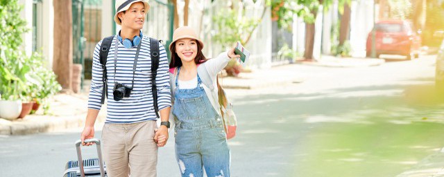 厦门鼓浪屿心情说说 有关鼓浪屿的文艺句子