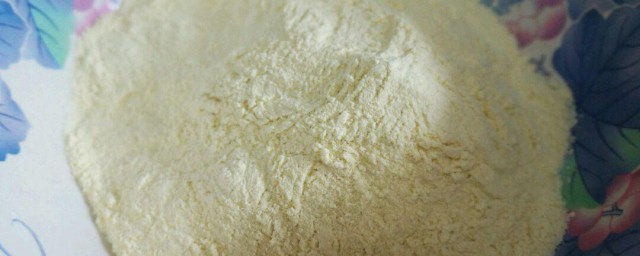 黄米面如何挑选 怎么挑选黄米面