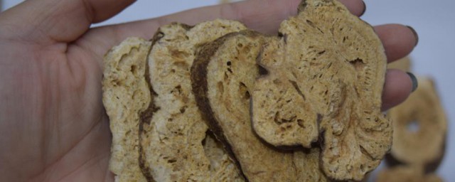 炒白术怎么挑选 炒白术挑选方法