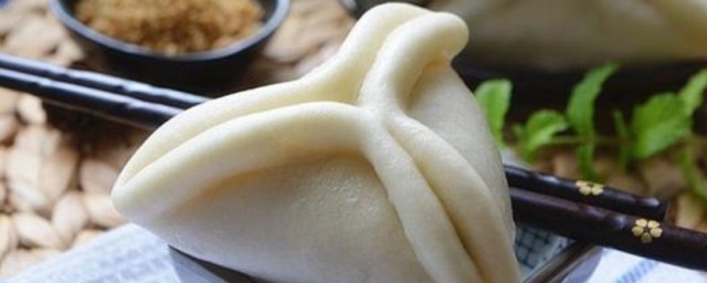 糖三角的家常做法 糖三角如何做好吃