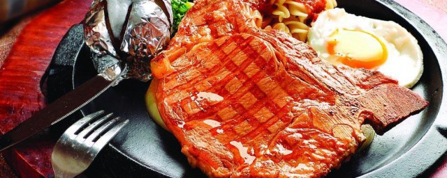 西餐食品制作技巧 西餐食品做法