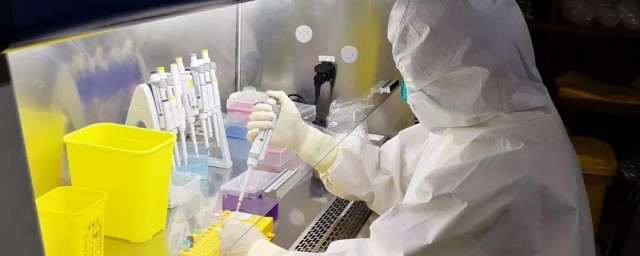 广州去医院做核酸检测的步骤 广州去医院如何做核酸检测