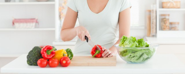 青椒豆腐怎样弄面汤 青椒豆腐面汤做法