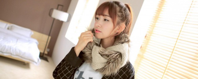 女孩子保暖技巧 女孩子怎样保暖