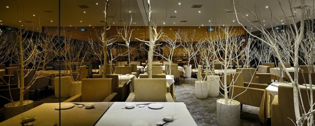 西餐店装修都有哪些风格 简述 西餐店装修都有哪些风格