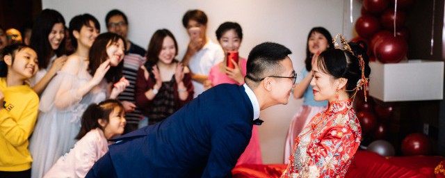 婚礼一生只有一次佳句 婚礼的句子有什么