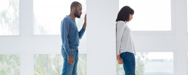 离婚后心情不好的说说 适合离婚后发的句子