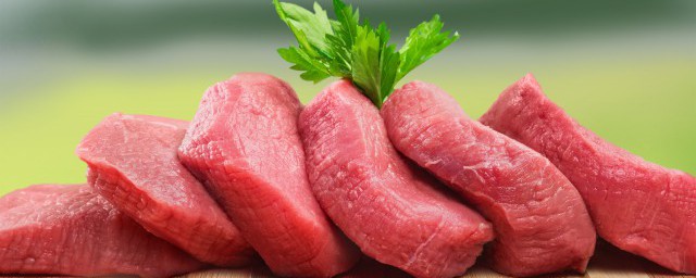 蜜汁猪肉脯怎样做 做蜜汁猪肉脯的技巧