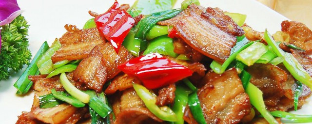 小炒肉怎样弄不老 小炒肉的烹饪技巧