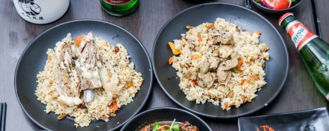韩国手抓饭制作要领 韩国手抓饭做法