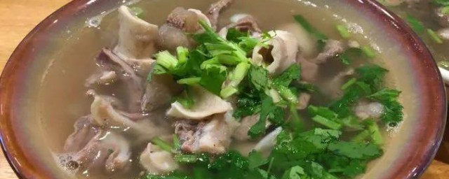怎样做正宗牛杂 做正宗牛杂的诀窍