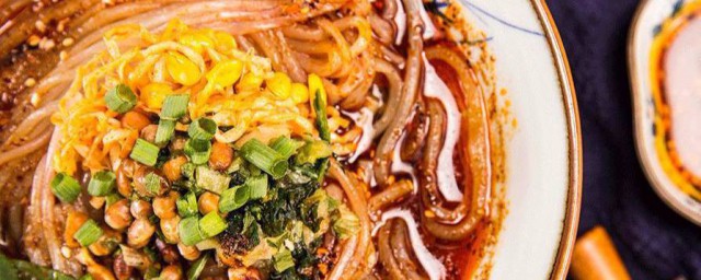 麻辣粉怎样做入味 麻辣粉怎样做才好吃入味