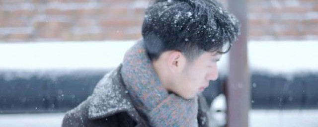 男朋友头发打理技巧 男生怎样打理头发呢