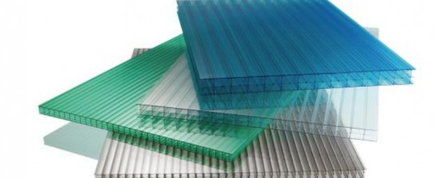 阳光板安装技巧是什么 阳光板安装技巧如下
