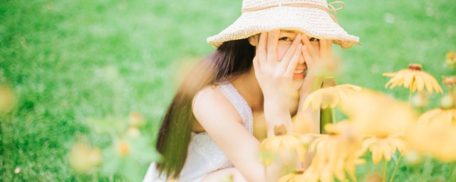 女生简单有气质的说说 有气质的女生说说有哪些