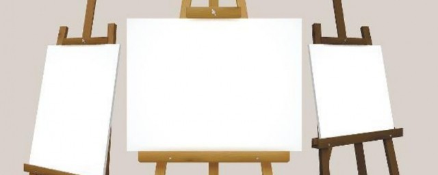 学画画需要哪些工具 学画画需要的工具