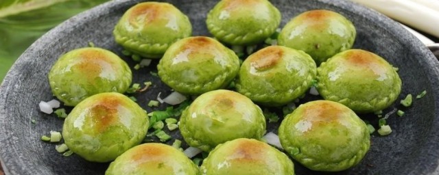 怎样做罗汉饼 罗汉饼的做法简介