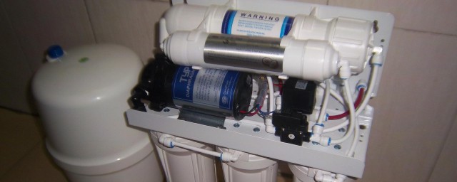 家用净水机漏水及怎样解决 怎样解决家用净水机漏水