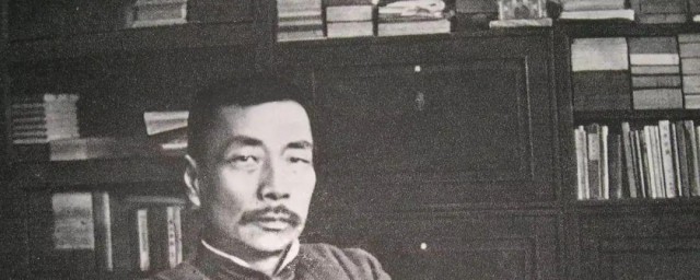 鲁迅最经典的一句名言 简述鲁迅最经典的一句名言