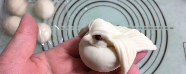 鸟的面食制作技巧 鸟的面食制作技巧是什么