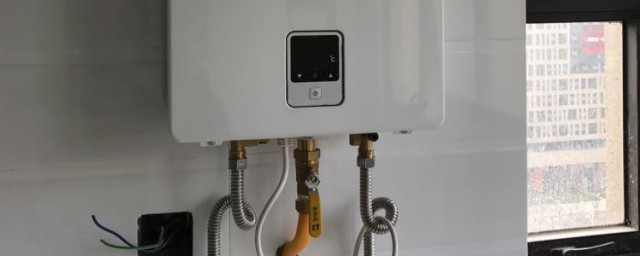 燃气热水器冻了不出热水怎样办 燃气热水器冻了不出热水的解决技巧