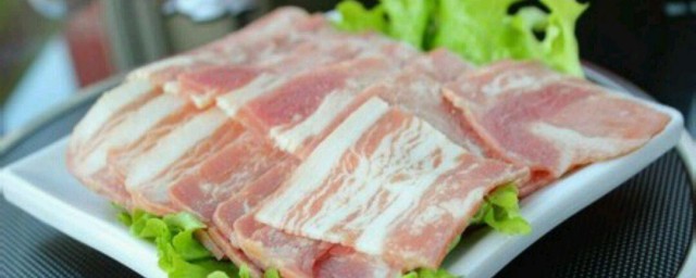 培根拌饭如何做 培根拌饭的烹饪要领