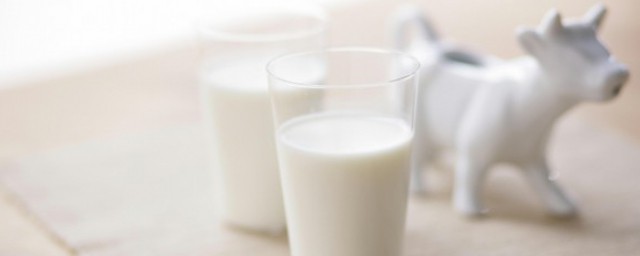 在家怎样做热牛奶 怎样在家热牛奶