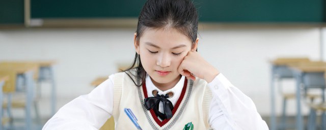 防控健康卡如何填 疫情学生健康卡如何填