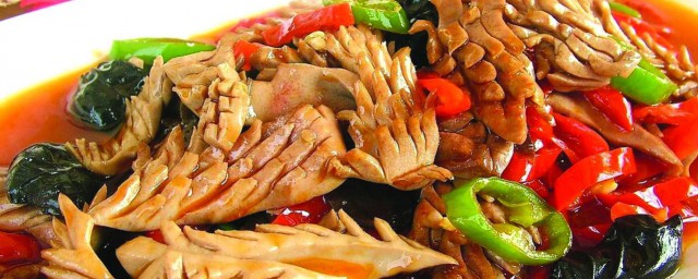 麻辣腰花做法诀窍 麻辣腰花怎样做好吃