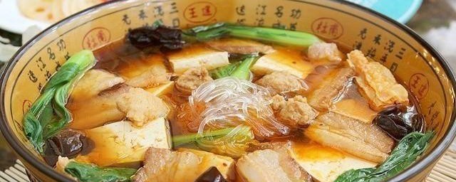 三鲜烩菜做法诀窍 怎样做三鲜烩菜