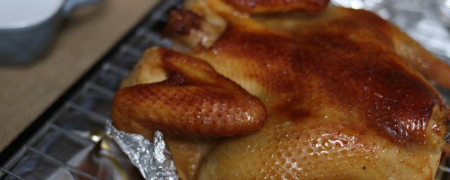 黑凤鸡做法诀窍 黑凤鸡制作的次序有什么