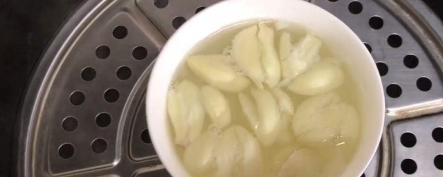 大蒜泡水精确技巧 大蒜怎样泡水