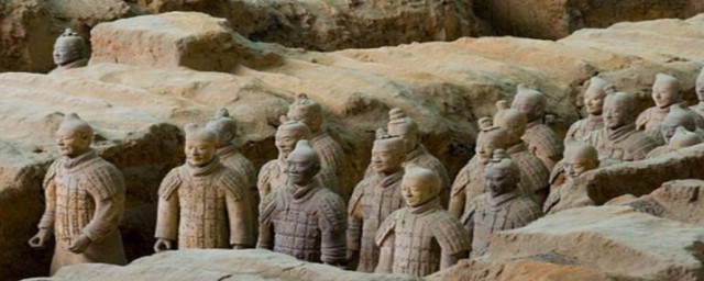 秦朝多少年 秦朝的简介