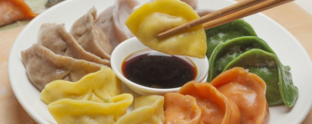 怎么做窝瓜馅素饺子 窝瓜饺子馅做法