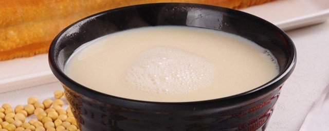 红枣芡实豆浆的做法 红枣芡实豆浆做法简介