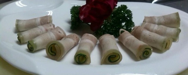 蒜蓉白肉怎样做 蒜蓉白肉做法