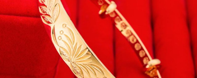 黄金手镯如何保养 养护黄金手镯妙招